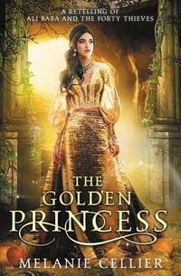 Produktbild: The Golden Princess