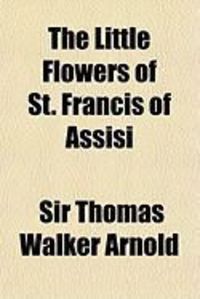 Produktbild: The Little Flowers of St. Francis of Assisi