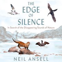 Produktbild: The Edge of Silence