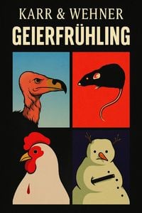 Produktbild: Geierfr&uuml;hling