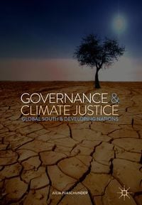 Produktbild: Governance & Climate Justice