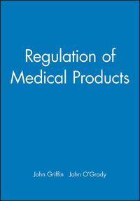 Produktbild: Regulation of Medical Products