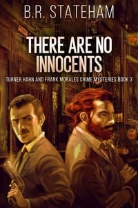 Produktbild: There Are No Innocents