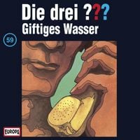 Produktbild: Folge 59: Giftiges Wasser