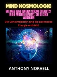 Produktbild: Mind Kosmologie (&Uuml;bersetzt)