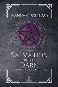 Produktbild: Salvation in the Dark