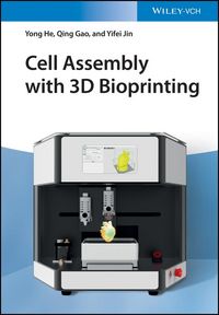 Produktbild: Cell Assembly with 3D Bioprinting