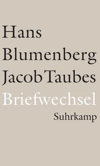 Produktbild: Briefwechsel 1961&ndash;1981