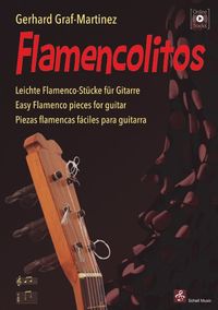 Produktbild: Flamencolitos