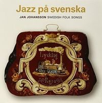 Produktbild: Jazz Pa Svenska