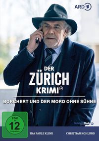 Produktbild: Borchert und der Mord ohne S&uuml;hne (Folge 18)