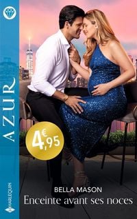 Produktbild: Enceinte avant ses noces
