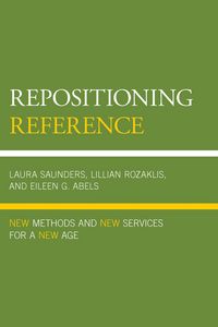 Produktbild: Repositioning Reference
