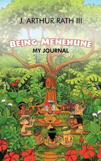Produktbild: Being Menehune