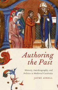 Produktbild: Authoring The Past