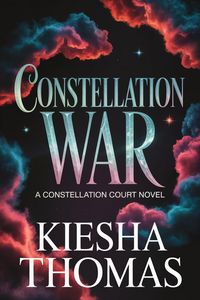 Produktbild: Constellation War (CONSTELLATION COURTS, #2)
