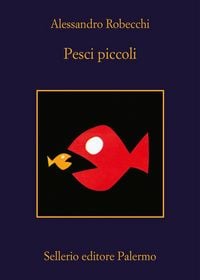 Produktbild: Pesci piccoli