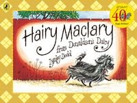Produktbild: Hairy Maclary from Donaldson's Dairy