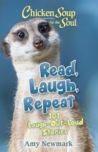Produktbild: Chicken Soup for the Soul: Read, Laugh, Repeat