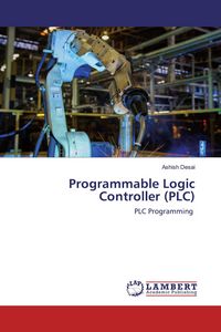 Produktbild: Programmable Logic Controller (PLC)