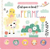 Produktbild: La ferme : c'est quoi ce bruit ?
