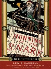 Produktbild: Annot Hunting Of The Snark Def