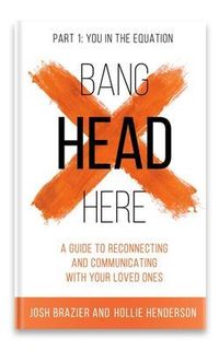 Produktbild: Bang Head Here, "You in the equation"