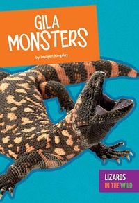 Produktbild: Gila Monsters