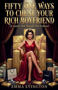 Produktbild: Fifty One Ways To Cheat Your Rich Boyfriend