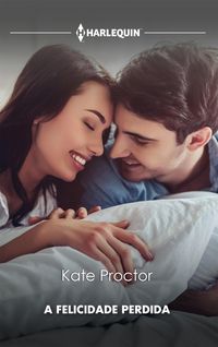 Produktbild: A felicidade perdida