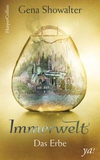 Produktbild: Immerwelt - Das Erbe