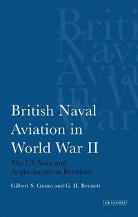 Produktbild: British Naval Aviation in World War II