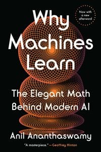 Produktbild: Why Machines Learn