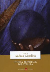 Produktbild: Storia mondiale dell'Italia