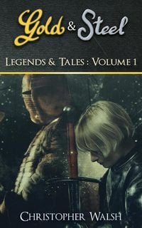 Produktbild: Legends & Tales Volume 1