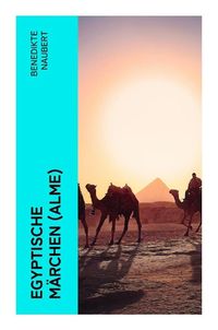Produktbild: Egyptische M&auml;rchen (Alme)