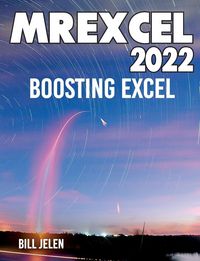 Produktbild: MrExcel 2022
