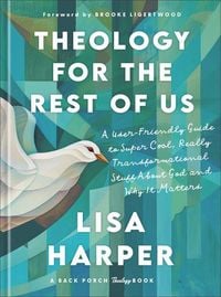 Produktbild: Theology for the Rest of Us