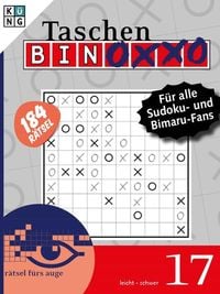 Produktbild: Binoxxo-R&auml;tsel 17