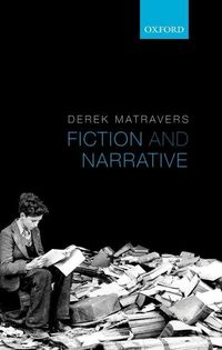 Produktbild: FICTION & NARRATIVE