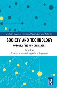 Produktbild: Society and Technology