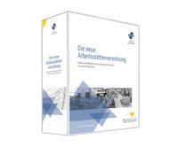 Produktbild: Die neue Arbeitsst&auml;ttenverordnung