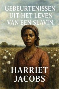 Produktbild: Gebeurtenissen uit het leven van een slavin
