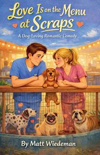 Produktbild: Love Is on the Menu at Scraps