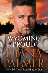 Produktbild: Wyoming Proud