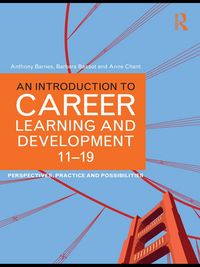 Produktbild: An Introduction to Career Learning & Development 11-19