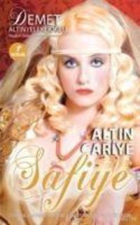 Produktbild: Altin Cariye Safiye