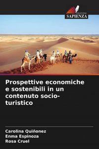 Produktbild: Prospettive economiche e sostenibili in un contenuto socio-turistico