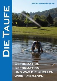 Produktbild: Die Taufe