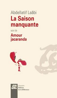 Produktbild: Saison manquante amour jacaranda